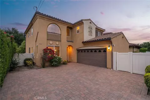 18141 Topham St, Reseda, CA 91335