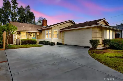 14421 Cohasset St, Van Nuys, CA 91405