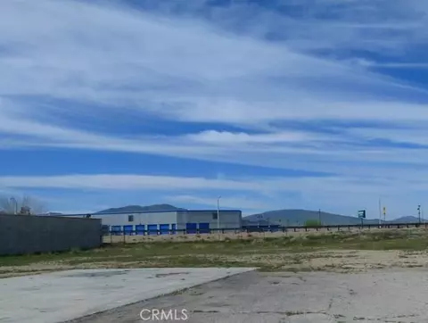0 Vacant Land, Palmdale, CA 93550