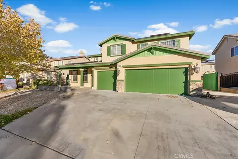 44130 Catsue, Lancaster, CA 93536