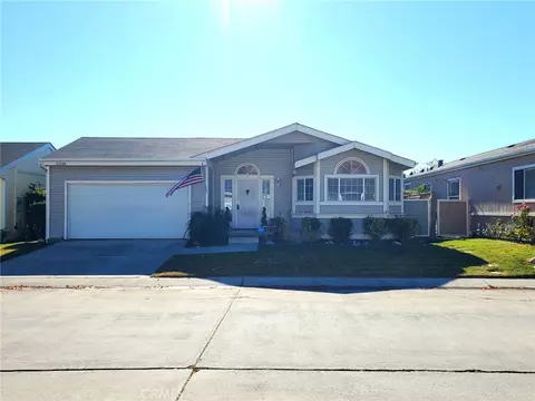 20042 Canyon View Dr #74, Canyon Country, CA 91351
