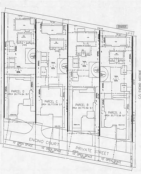 5031 Encino Ave, Encino, CA 91316