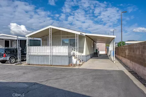 15439 Jersey St #16, Mission Hills, CA 91345