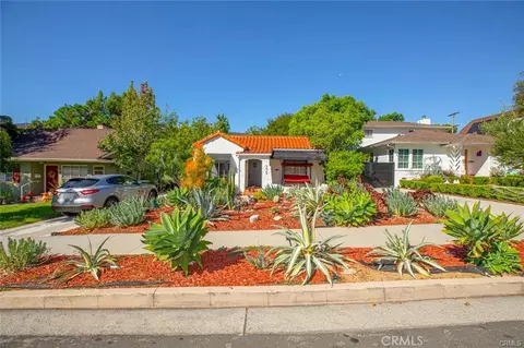 3629 Sierra Vis, Glendale, CA 91208