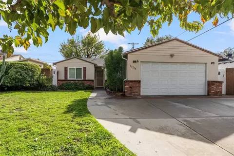 22708 Burton, West Hills, CA 91304