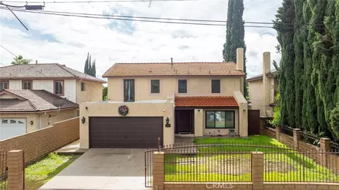 20442 Runnymede, Winnetka, CA 91306