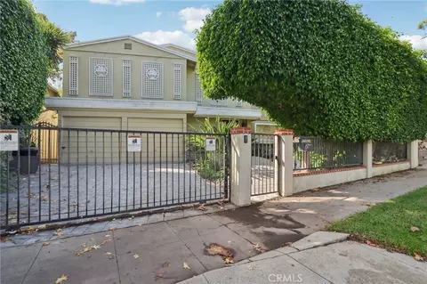 123 S Gretna Grn, Los Angeles, CA 90049