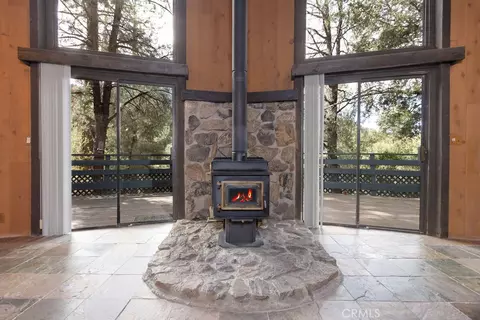 1521 Bernina Dr, Pine Mountain Club, CA 93222