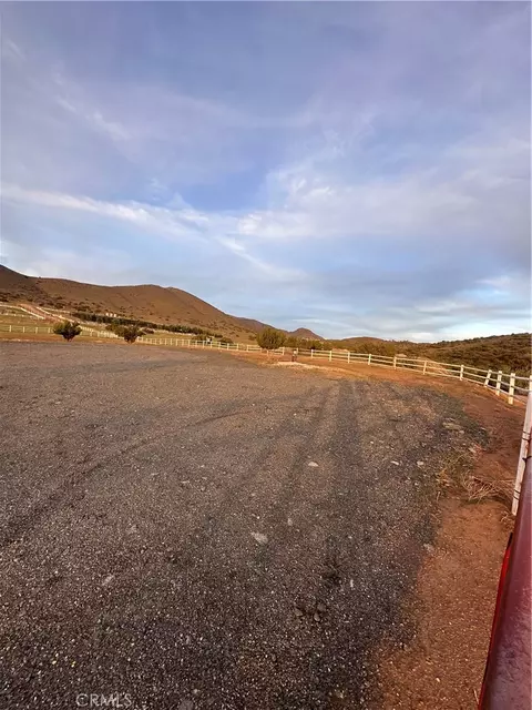 0 Clanfield St, Acton, CA 93510