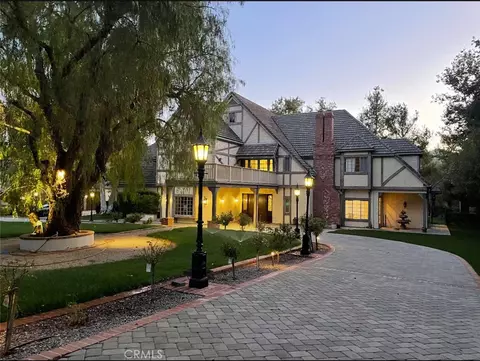 4119 Cornell Rd, Agoura Hills, CA 91301
