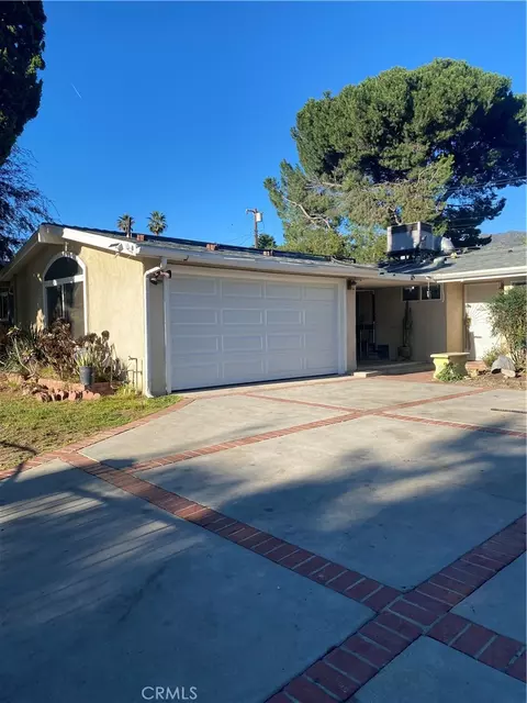 13016 Jamie, Sylmar, CA 91342