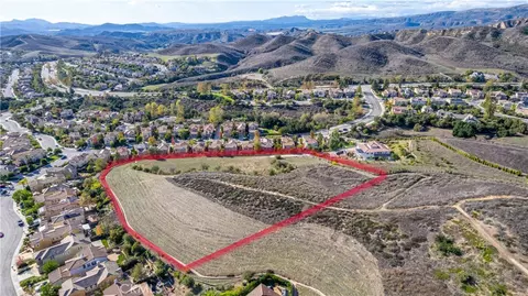 0 Young Wolf, Simi Valley, CA 93065 photo 4