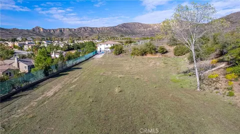 0 Young Wolf, Simi Valley, CA 93065