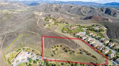 0 Young Wolf, Simi Valley, CA 93065 photo 16