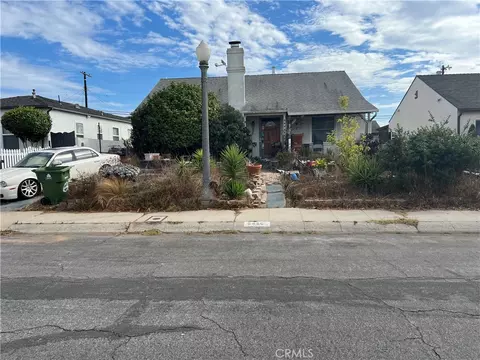 6450 W 85th, Los Angeles, CA 90045