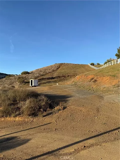 0 Bahmer Ranch Margarita Rd, Acton, CA 93510