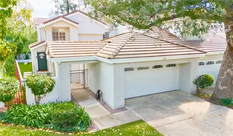 958 Misty Cyn, Westlake Village, CA 91362