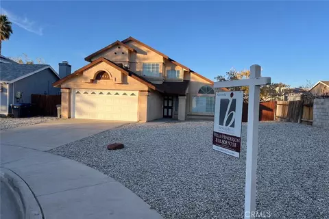2643 Mora Ct, Lancaster, CA 93535