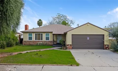 12418 Gain St, Pacoima, CA 91331