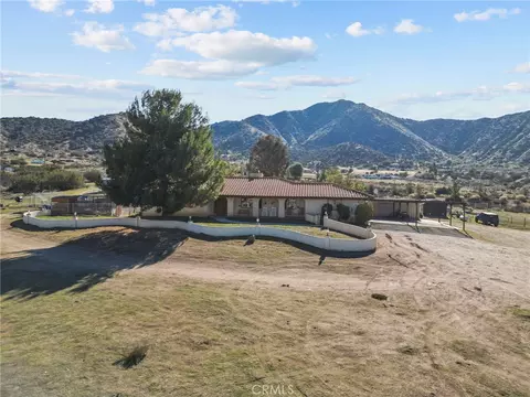 902 Searchlight Rnch, Acton, CA 93510