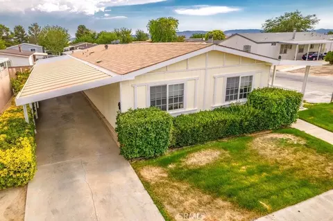 45465 25th St E #176, Lancaster, CA 93535 photo 3