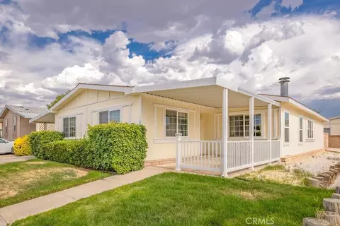 45465 25th St E #176, Lancaster, CA 93535 photo 2