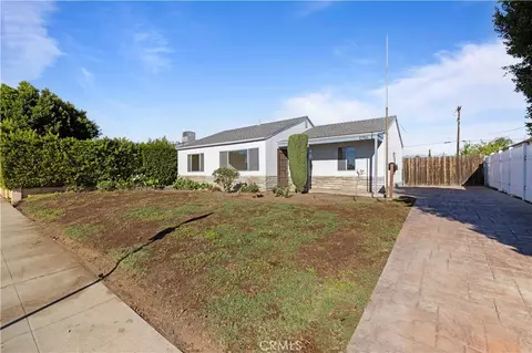 10156 Laurel Cyn Blvd, Pacoima, CA 91331