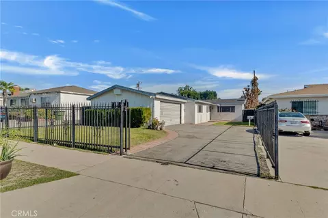 7428 Irvine Ave, North Hollywood, CA 91605
