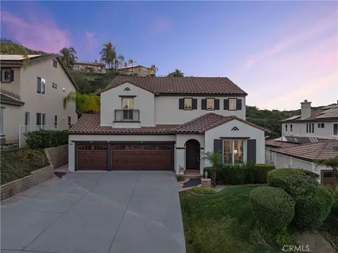 30351 June Rose Ct, Castaic, CA 91384