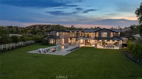 24255 Bridle Trail Rd, Hidden Hills, CA 91302