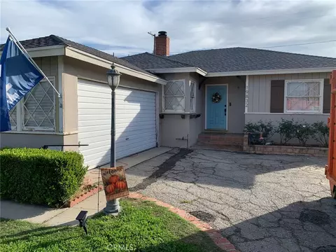 19832 Schoolcraft, Winnetka, CA 91306