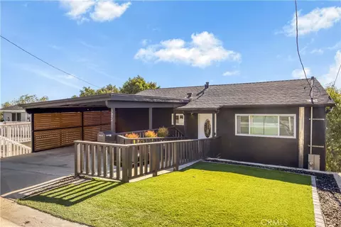 3924 Dwiggins, Los Angeles, CA 90063