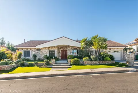 12521 Nedra, Granada Hills, CA 91344
