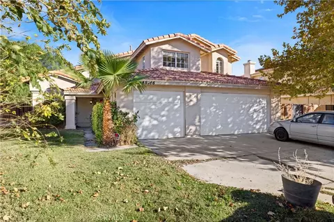 45116 Price Ln, Lancaster, CA 93535