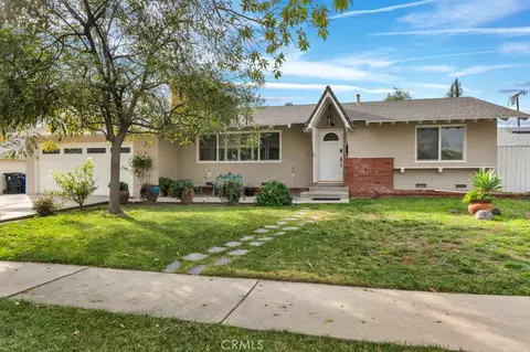 7931 Rudnick, West Hills, CA 91304