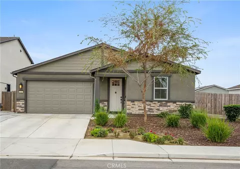 6009 Marconi Ave, Bakersfield, CA 93313