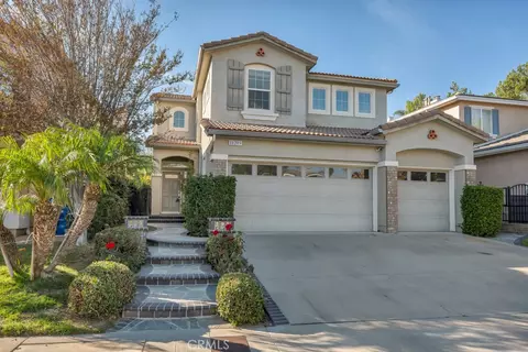 11205 Salerno, Porter Ranch, CA 91326
