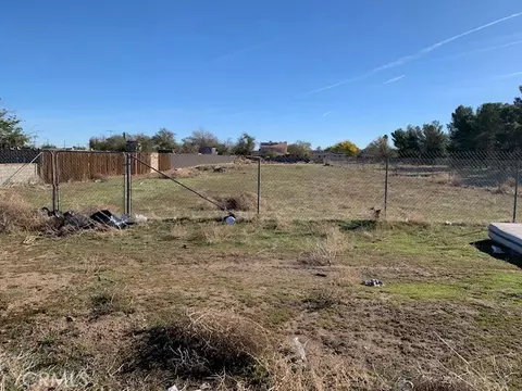 0 26th E, Palmdale, CA 93550