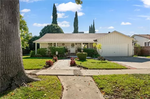 16458 Calahan, North Hills, CA 91343