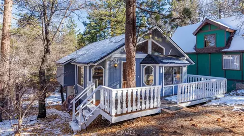 801 Highland, Sugarloaf, CA 92386