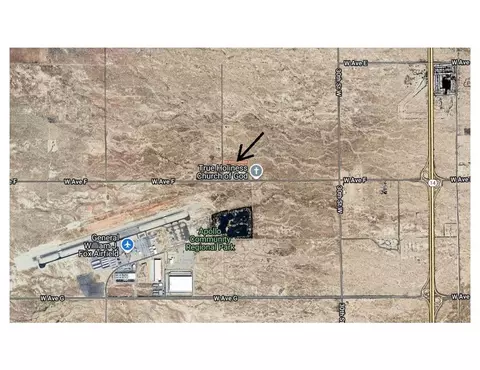 47500 W 40th St W, Lancaster, CA 93536