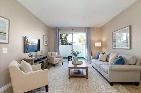 27614 Susan Beth Way #F, Saugus, CA 91350