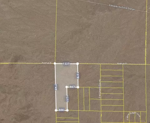 0 E Avenue A, Adelanto, CA 92301
