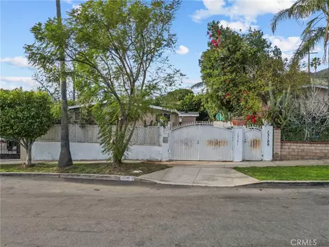 13191 Herron St, Sylmar, CA 91342