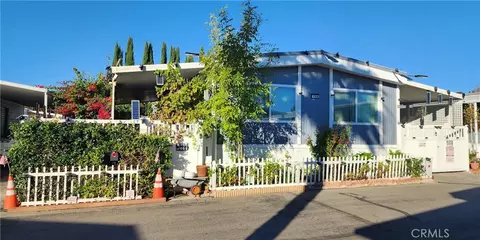 21001 Plummer St #99, Chatsworth, CA 91311