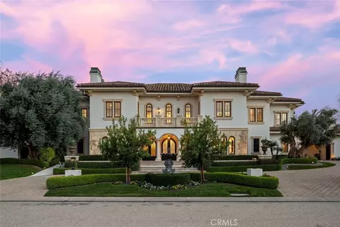 25202 Prado Del Misterio, Calabasas, CA 91302