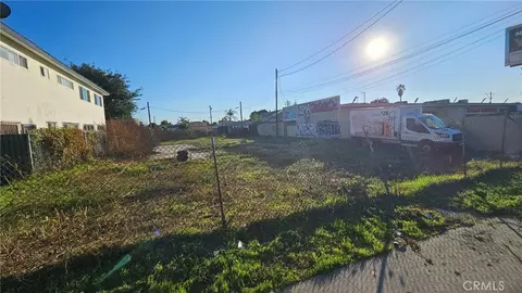 114 E Alondra, Compton, CA 90220