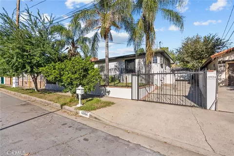 12924 Sproule, Sylmar, CA 91342