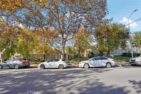 11377 Osborne Pl #13, Sylmar, CA 91342