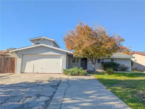 8401 Cozycroft, Winnetka, CA 91306